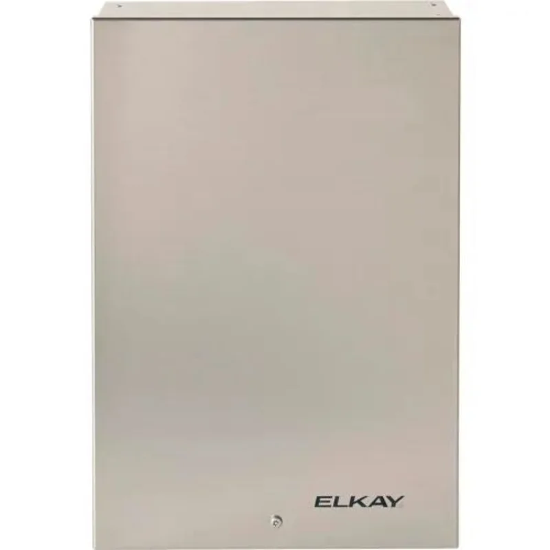 Universal Vandal-Resistant Filtration Kit Elkay EF1500VRBC
