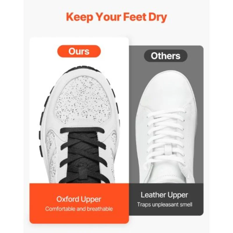 US 9 Wide Cross Training Shoes M Width Sneakers for Running Gymnastics Dog Walking