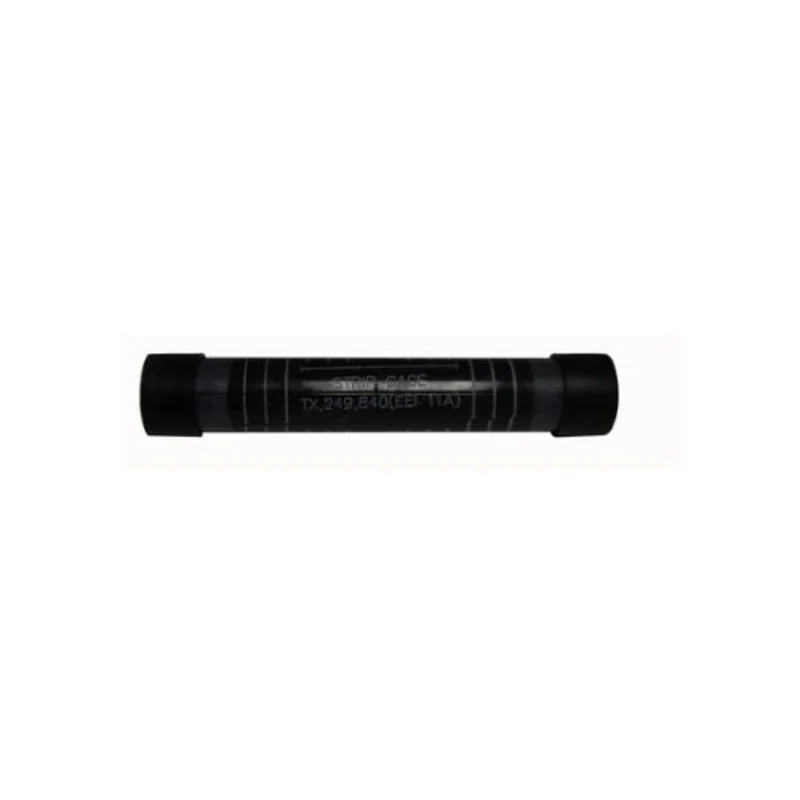 Utility Grade Electrical Insulated Compression Splice Connector 90668