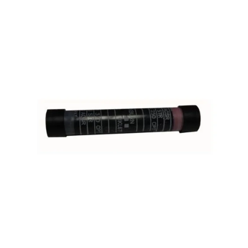 Utility Grade Electrical Insulated Compression Splice Connector 90669