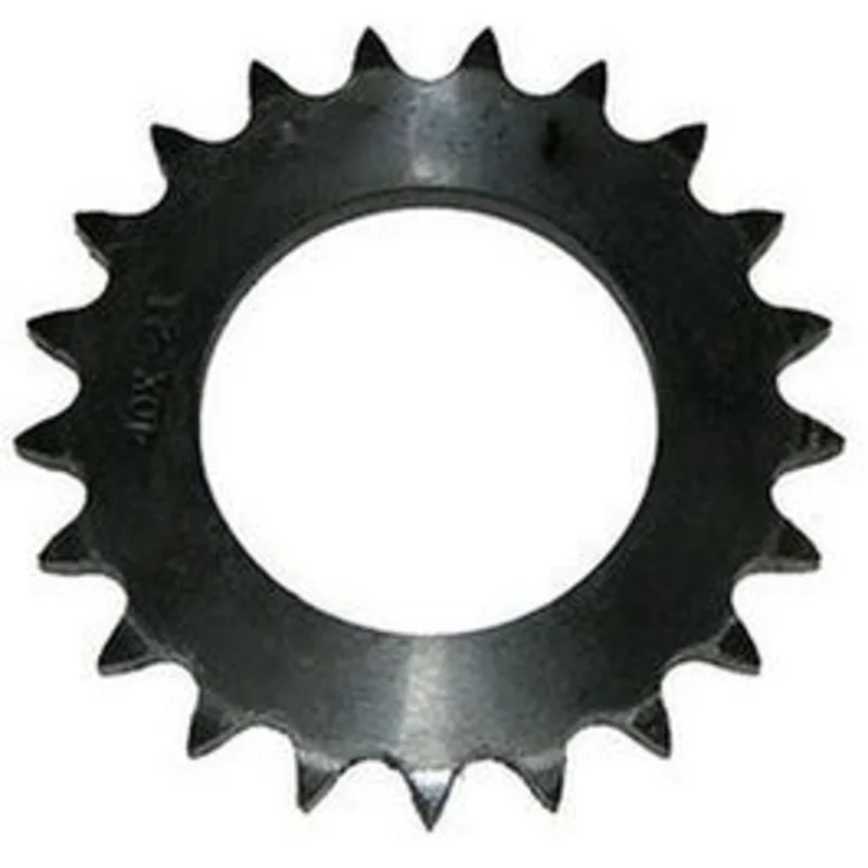 V Series #35 Chain Sprocket, Hub V, 15 Teeth