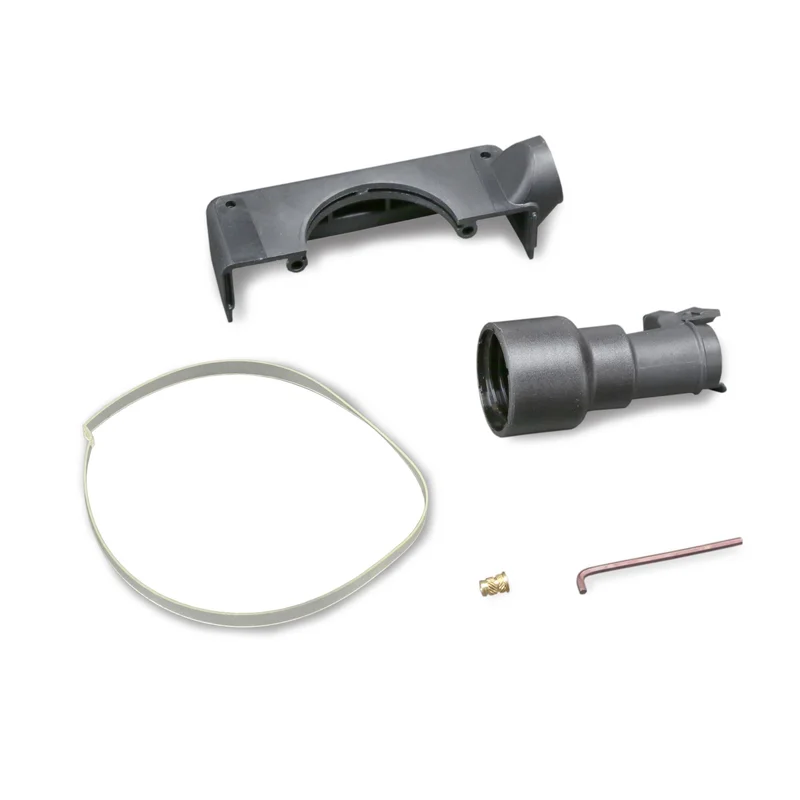 Vac Kit, Non-Vac to Central 3-2/3" x 7" (75 x 175mm)