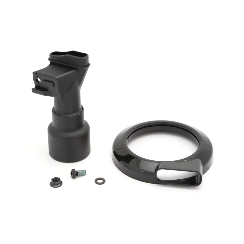 Vac Kit, Non-Vac to Central 5"/6" (152mm)