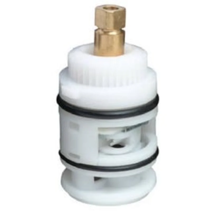 Valley Kitchen Cartridge With Spray, Washerless, Lead-Free