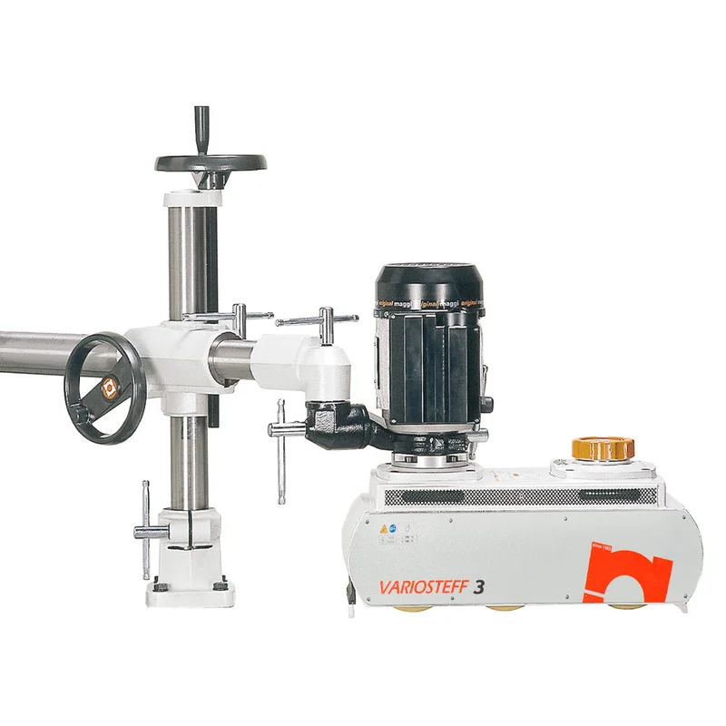 Vario Steff3 Power Feeders