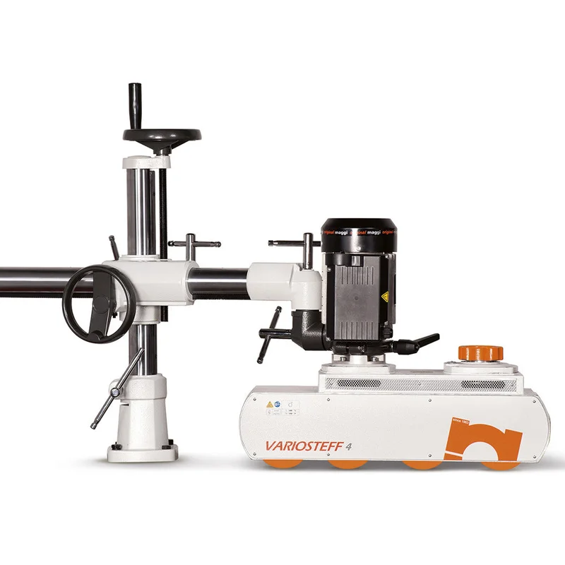 Vario Steff4 Power Feeders