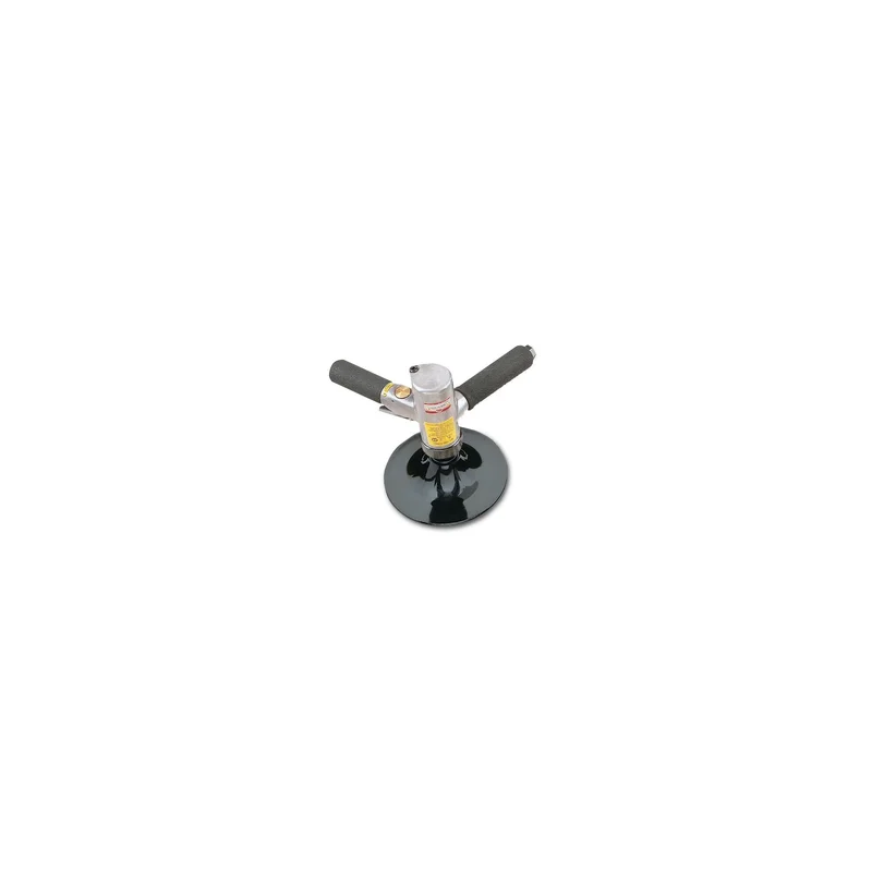 Vertical 2-Hand Air Sander 7"