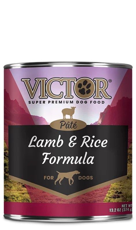 Victor Lamb and Rice Formula Pt