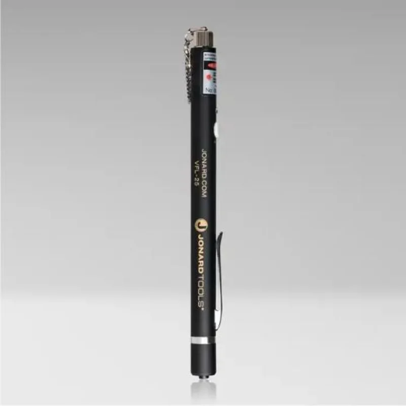 Visual Fault Locator VFL-25