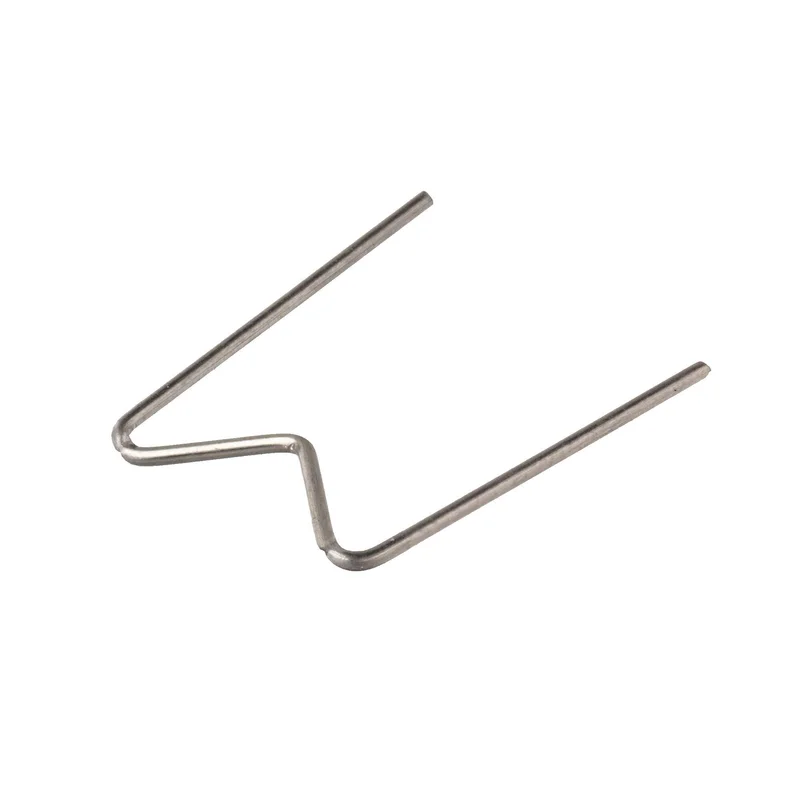 W-Out Hot Staple - 50-PK.