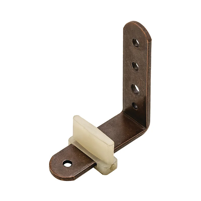 Wall Mounted Adjustable Guide for Magic 2 Part 2855.1