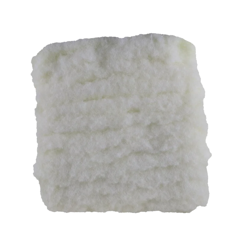 Wash Pad Natural