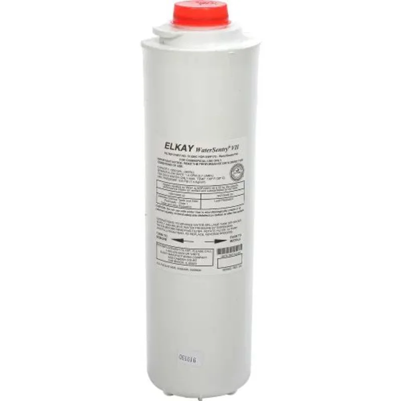 Water Filter Kit for Coolers and Drinking Fountains Elkay EWF172
