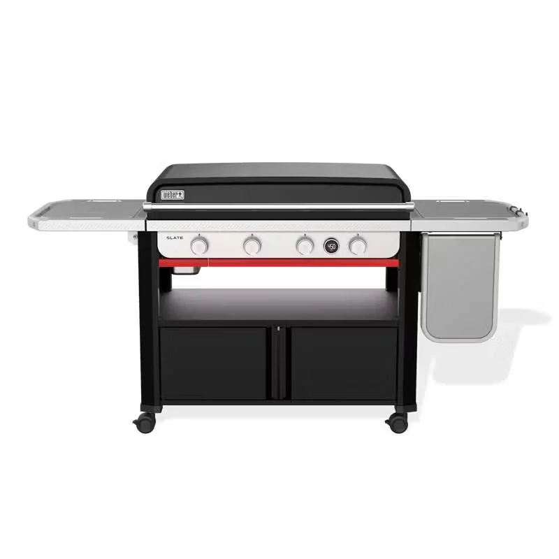 Weber Slate 36" Rust-Resistant Griddle
