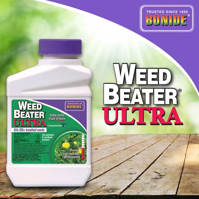 Weed Beater Ultra Conc
