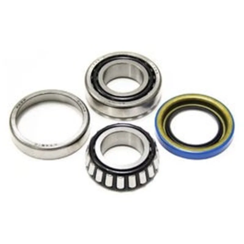 Wheel Bearing Kit, 1.25-In.