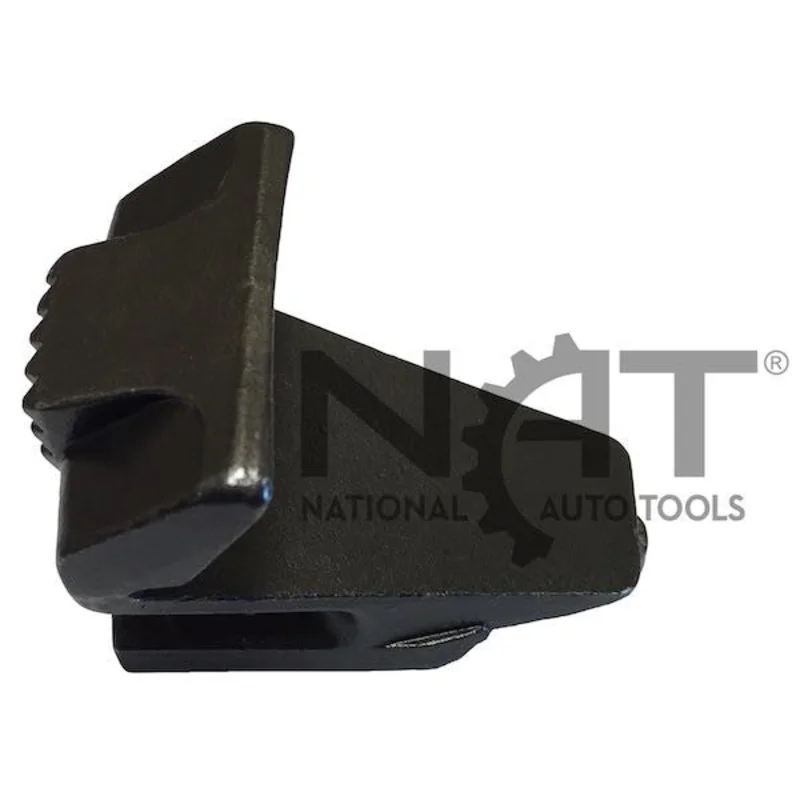 Wheel Clamp 1