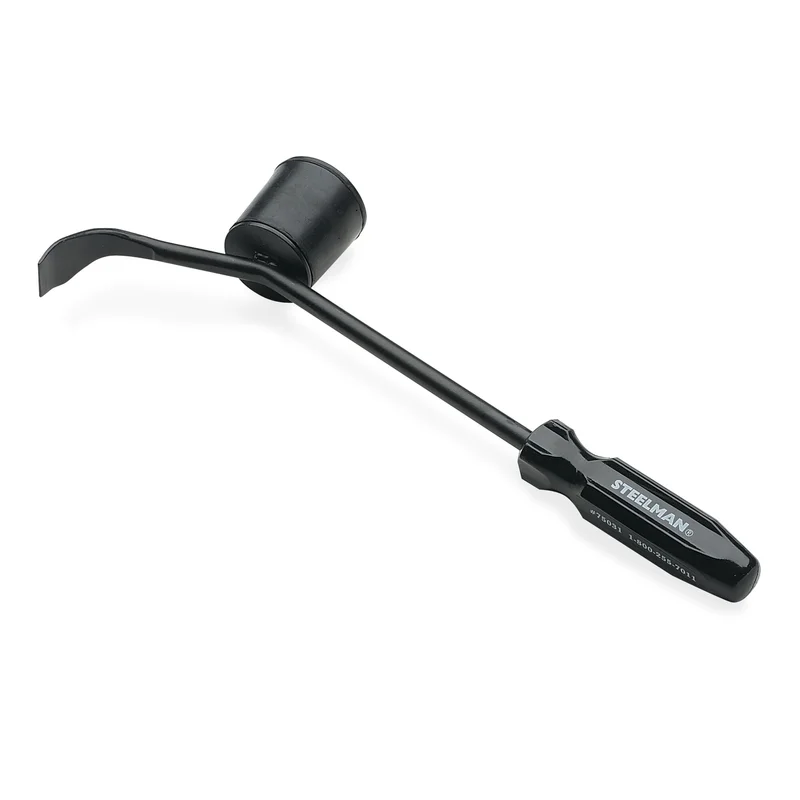 Wheel Cover Removal Tool