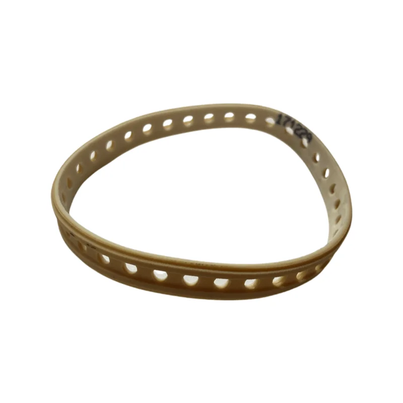 White Slowdown Belt for Heidelberg - XL75/SM102/XL105/XL106/XL145/XL162 - F4.614.881F
