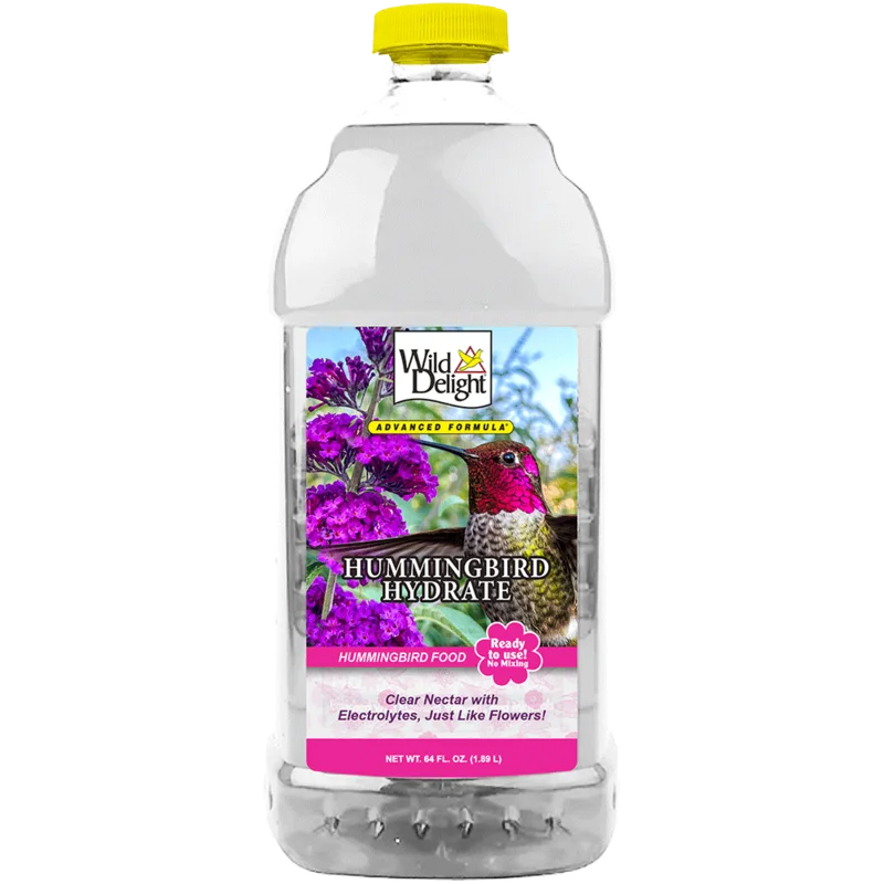 Wild Delight Hummingbird Hydrate RTU