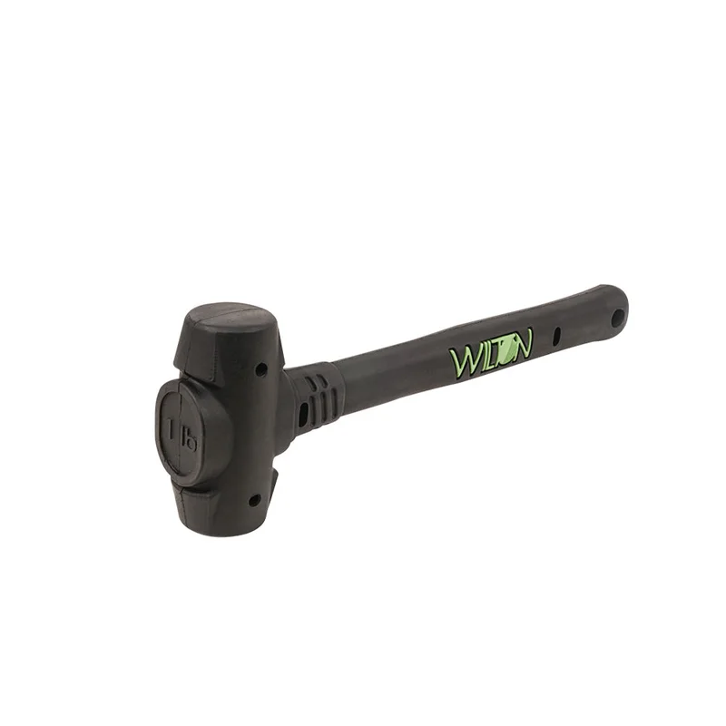 Wilton B.A.S.H. Dead Blow Hammers