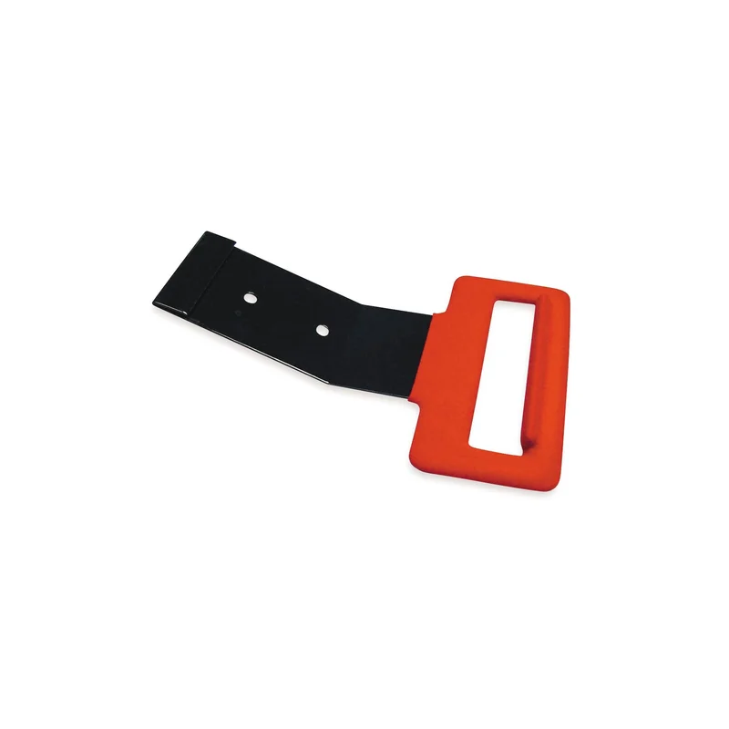 Window Belt Molding Remover