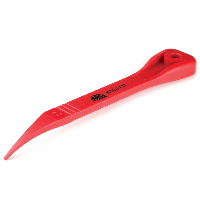 Wire Insertion Tool