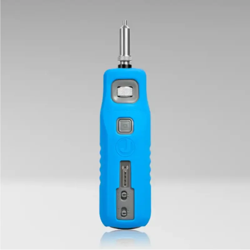 Wireless Fiber Inspection Microscope WFM-100