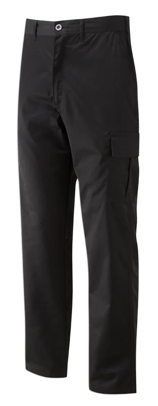 Workwear Trouser Grey - 42L LCPNT236-42L