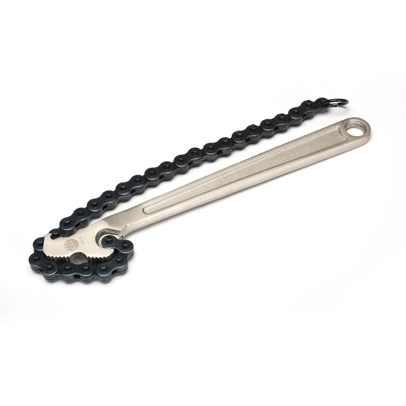 Wrench, Chain, Chain Wrench