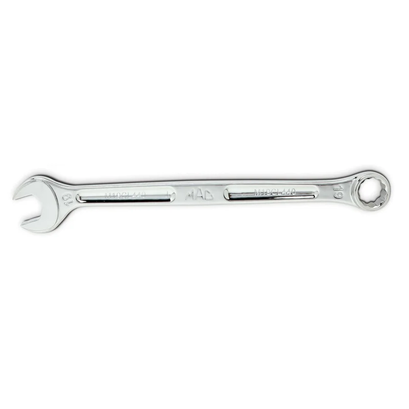 Wrench, Combination Metric - 12-PT.