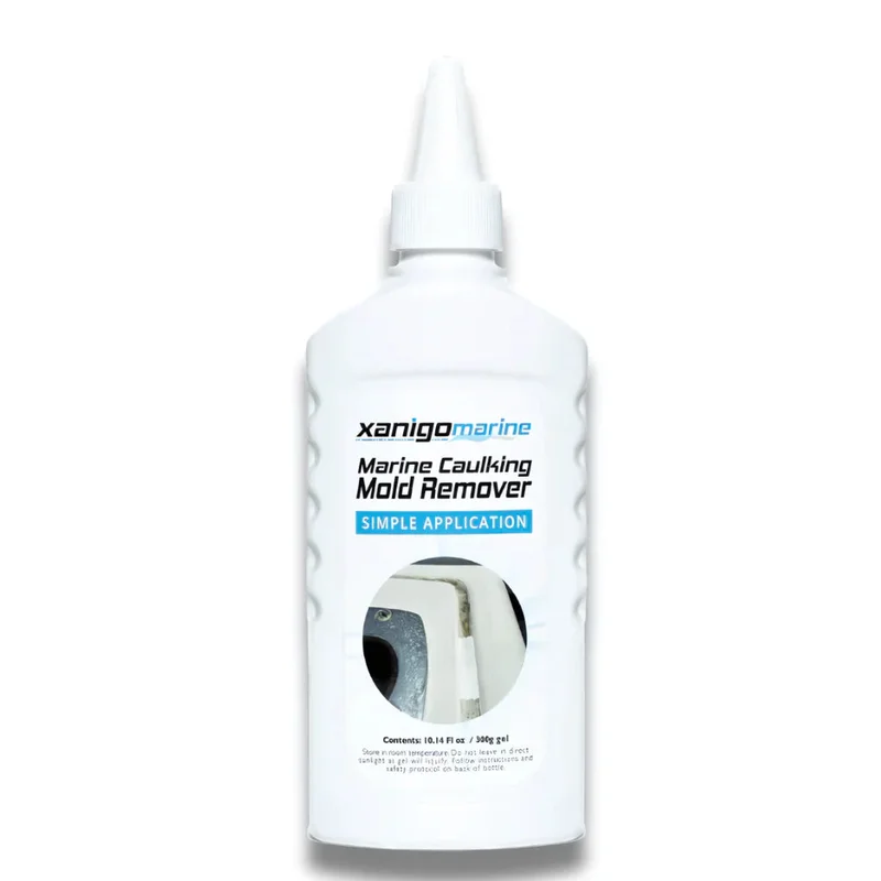 Xanigo Marine Caulking Mold Remover