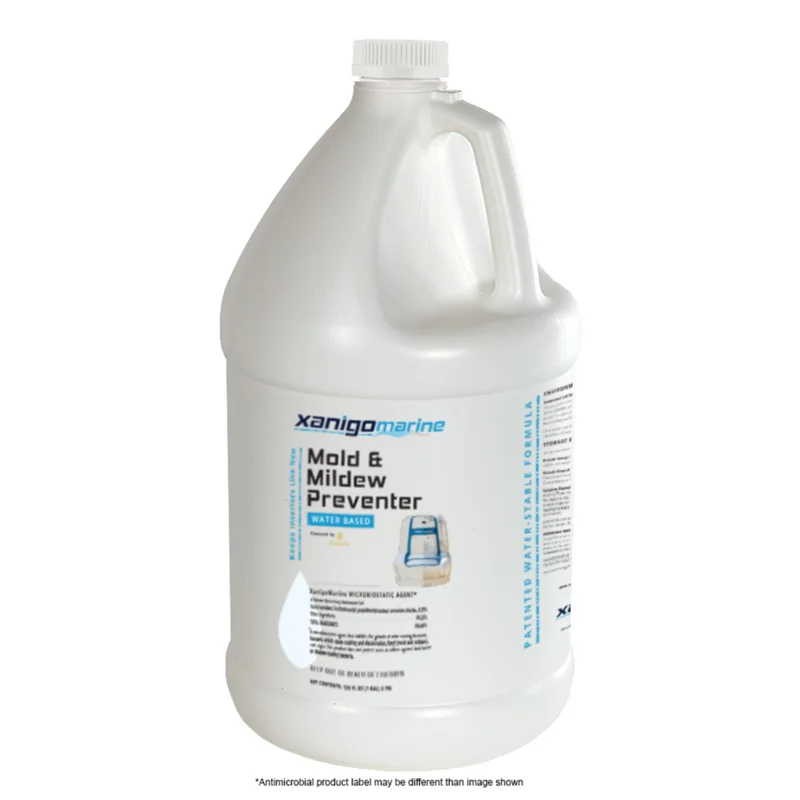 Xanigo Mold and Mildew Preventer