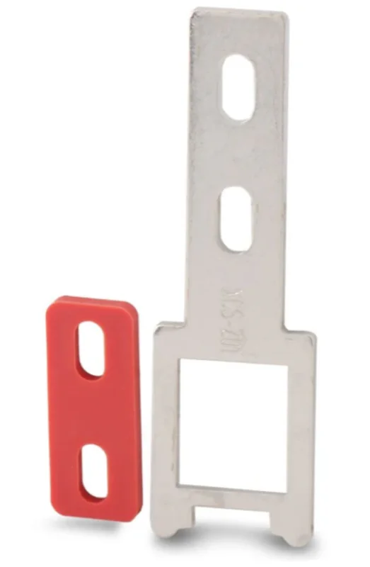 XCS Safety Interlock Switch Key Type XCSZ01