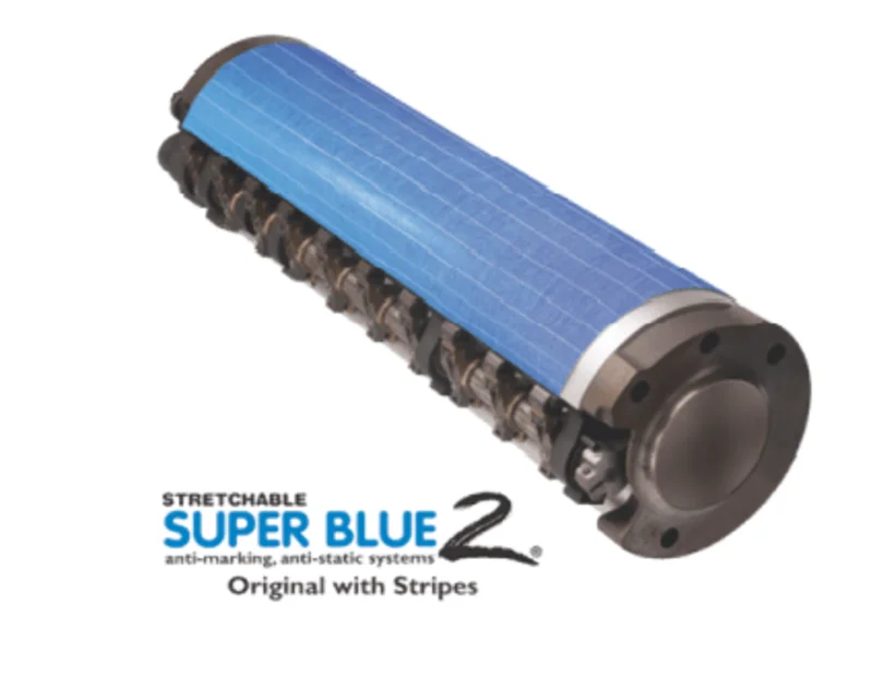 XD20SBNETS - Superblue Anti-Marking Nets