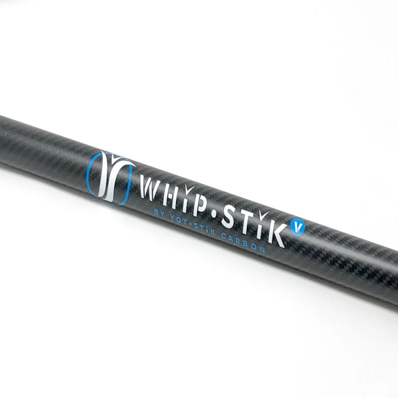 YotStik Carbon - Whip Stik V