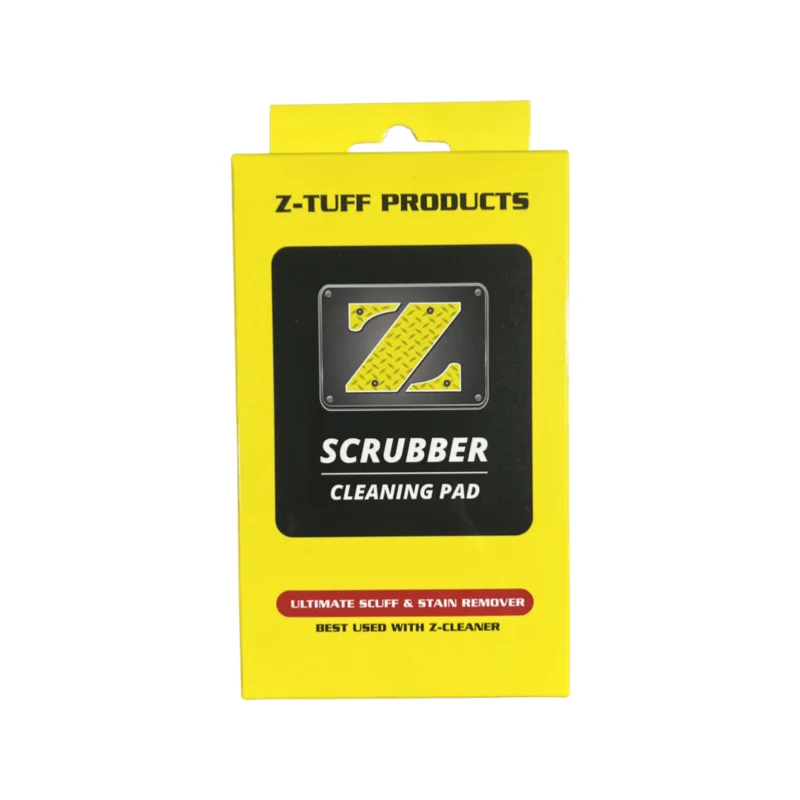 Z-Scrubber Cleaning Pad