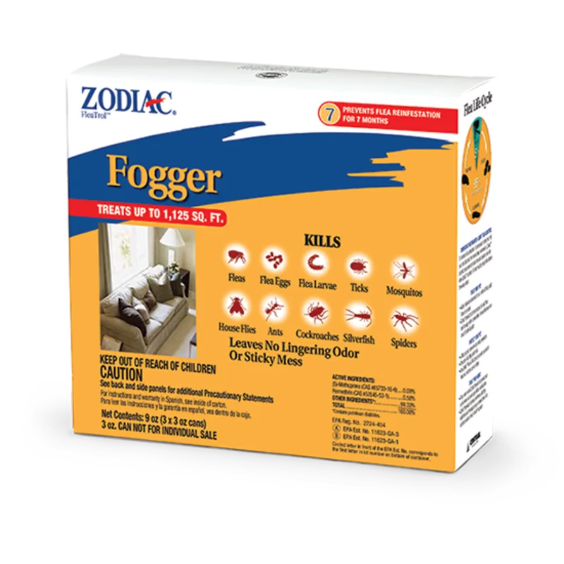 ZODIACFOGGER