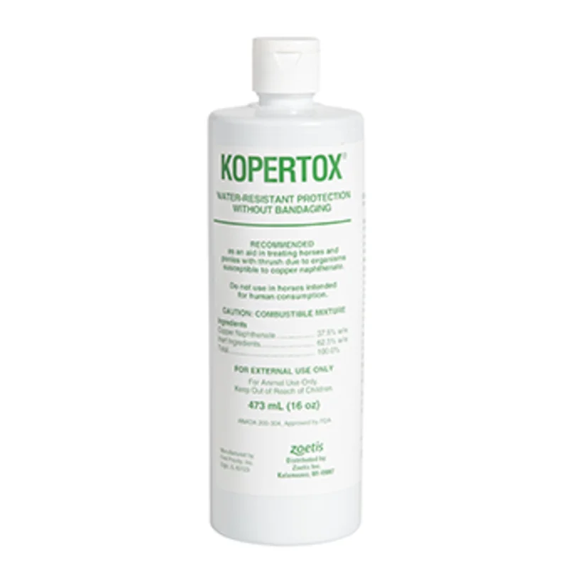 Zoetis KOPERTOX